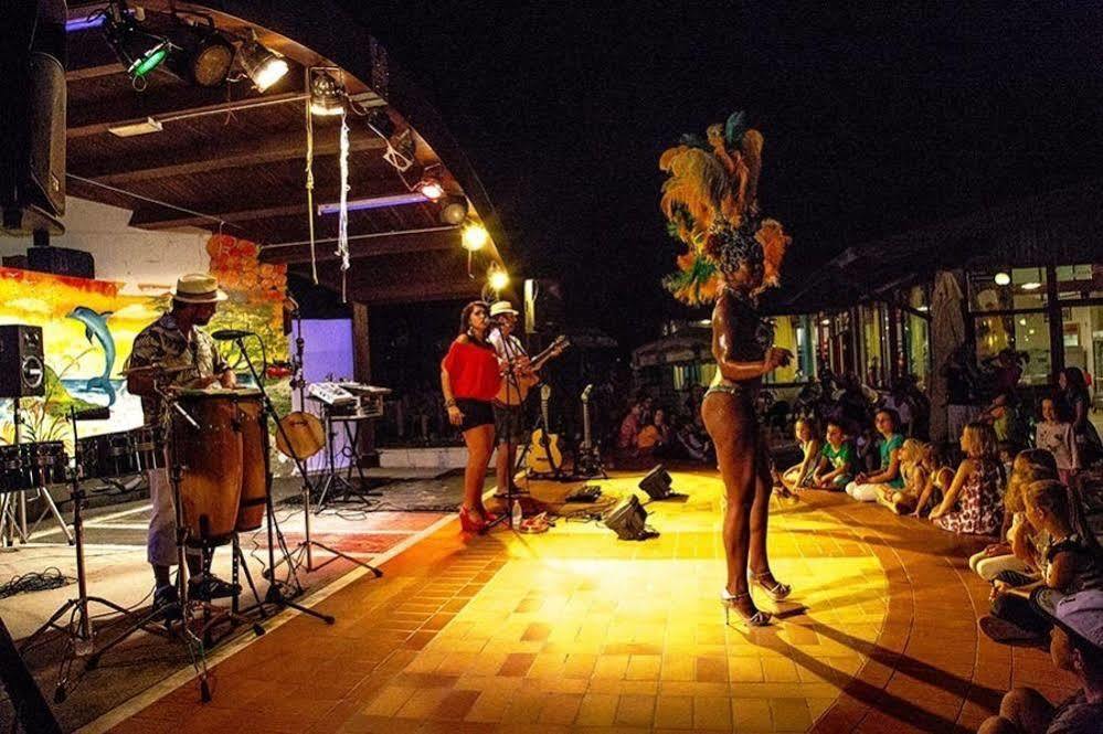 Belvedere Pineta Camping Village Aquiléia Esterno foto